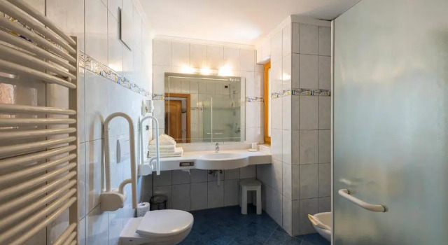 Номер Standard Moars Hotel
