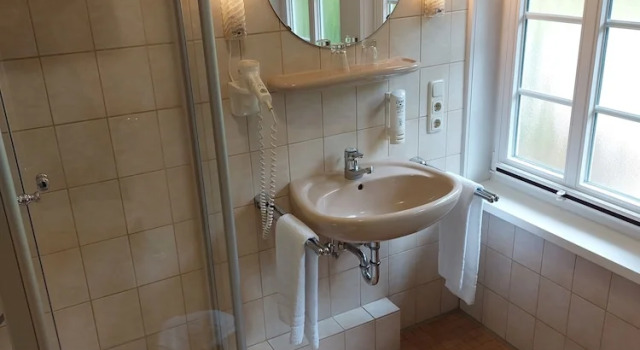 Двухместный номер Standard c 1 комнатой Landhaus Haverbeckhof