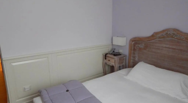 Одноместный номер Superior Hotel Antico Mulino