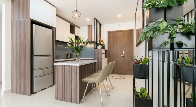 Elegant HOME, Забронировать Отель Отели Хошимина с бассейном, рядом с Торговый центр Tax, Бассейн