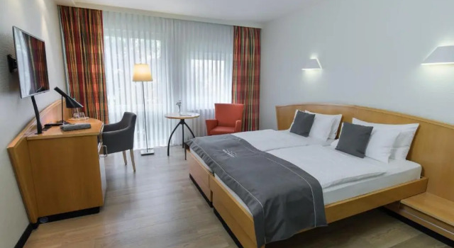 Номер Classic Hotel Nickisch