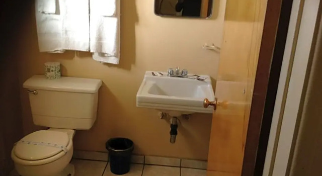Номер Standard Apple Valley Motel