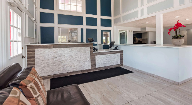 SureStay Hotel by Best Western Olathe