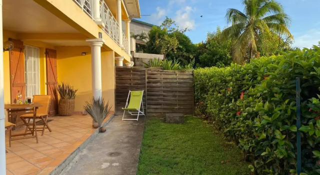 Apartmán La Villa Davy