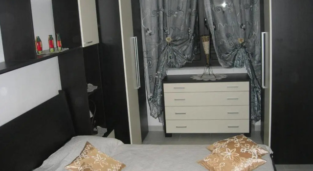 Апартаменты c 1 комнатой Casa Olbia Centro in Olbia