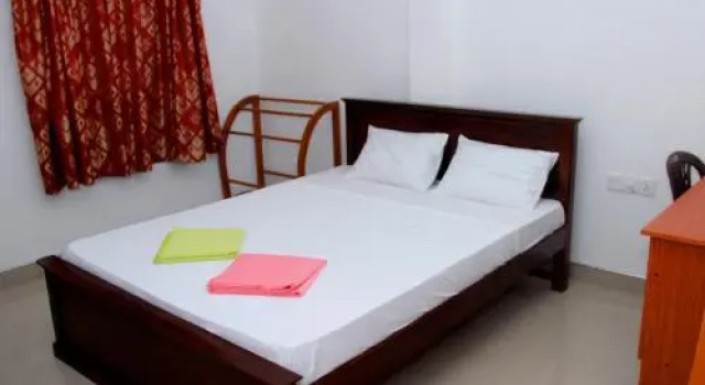 Heaven Star Rest, Reserva ahora Hotel Hoteles baratos en Distrito de Matara