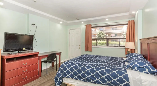 Номер Standard Haven Inn