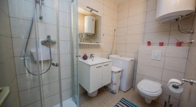 Holiday Home Cherry Tree, Забронировать Апартаменты/квартира Апартаменты Стара Подстраны, Апартаменты/квартира