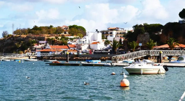 Alvor House Lagoon, Book Hotel Billige hoteller i Alvor