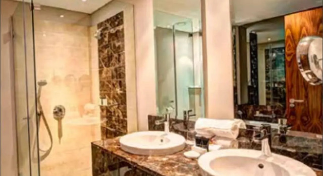 Номер Deluxe Royal Marang Hotel