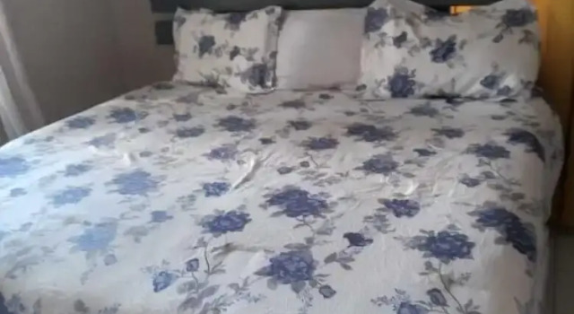 Номер Standard Unity Villa