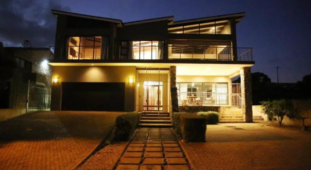 Whalesong Villa