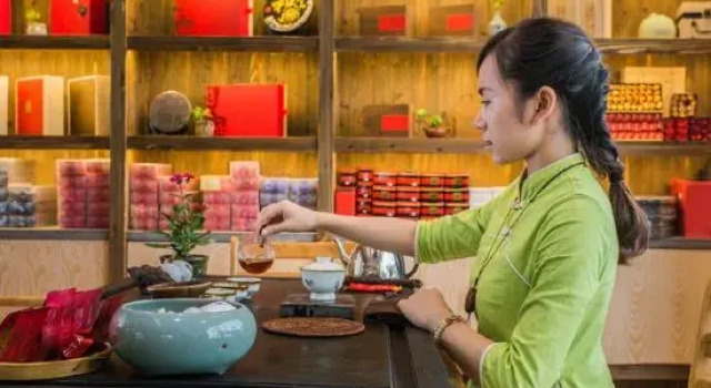Wuyishan Tea Man's House Hotel (Sangu Resort), Reserva ahora Hotel Wuyishan Fujian