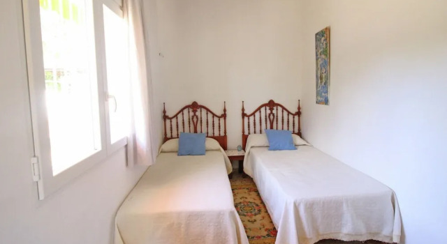 Great Villa for a Wonderful Holiday With Private Swimming Pool