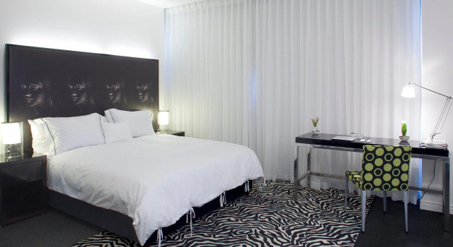 Номер Superior Leonardo Boutique Hotel Tel Aviv