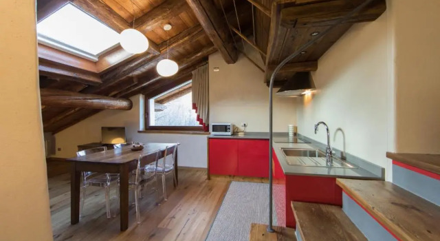 Люкс Maison Lo Triolet