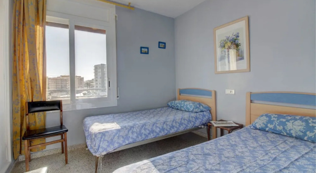 Apartamento 3170 - Hort De Mar E 341, Забронировать Апартаменты/квартира Апартаменты Росас, рядом с Aventura Nautica, Апартаменты/квартира