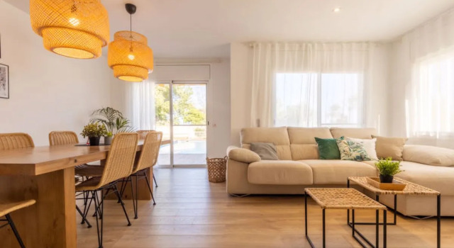 Holiday Home Silvia by Interhome, Забронировать Отель Отели Дельтебре с парковкой, Парковка