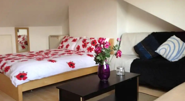Leslie Road Accommodation
