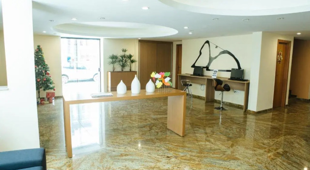 Gamboa Rio Hotel