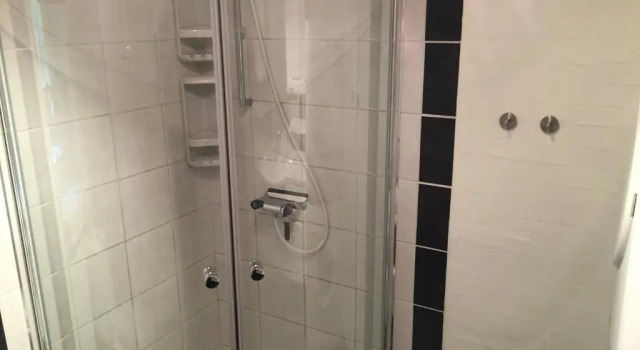 Апартаменты Hegedal Apartment