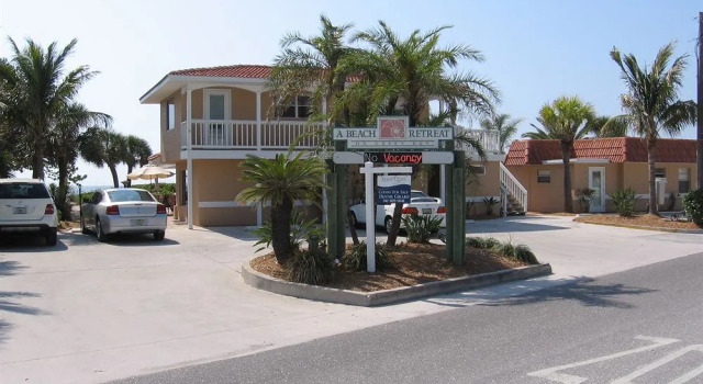 A Beach Retreat on Casey Key, Reserva ahora Hotel Casey Key Florida