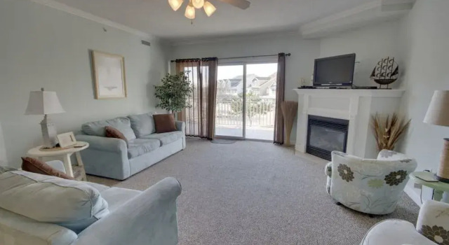 Bahia Vista II 202 - 3 Br Condo