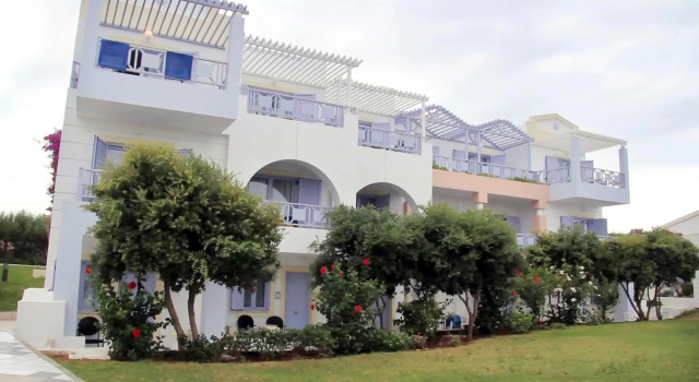 Oya Beach Resort – All Inclusive