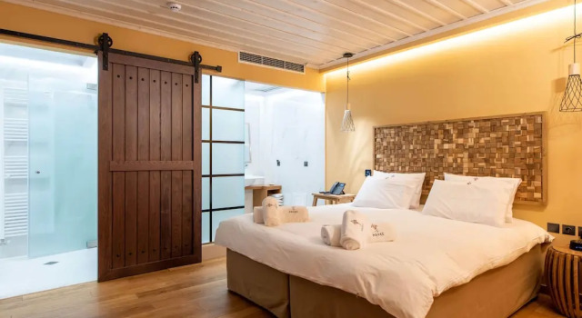 5 Raches Suites, Reserva ahora Bed & breakfast Distomo-Arachova-Antikyra Voiotia