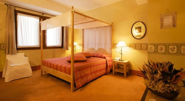 Номер Superior A Casa Di Paola