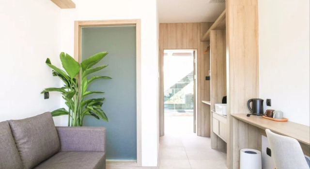 WeLight Hostel - Lost in flowers, Rezerwuj Hostel Xicheng 