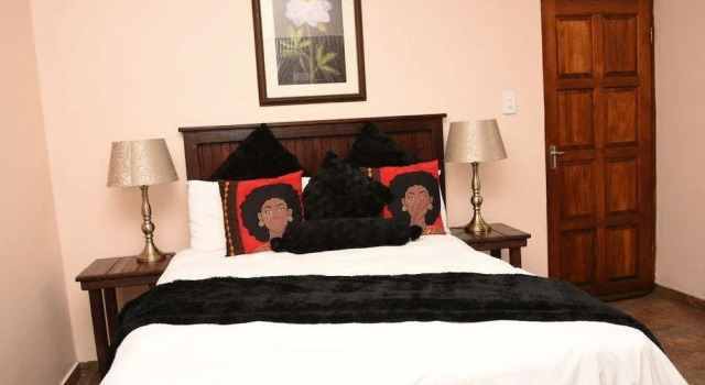 Umqhele Bed  Breakfast, Забронировать Отель Отели Ричардс-Бей 4 звезды, рядом с Lake Mzingazi, 4*