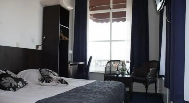 Hotel Zeezicht
