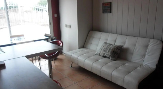 Le Tamaris, Rezerwuj Apartament Saint-Laurent-d'Aigouze Gard
