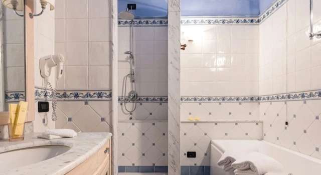 Номер Superior Villa Delia Hotel and Cooking School