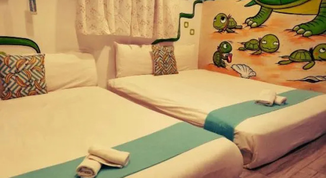 Номер Standard Kenting My Home