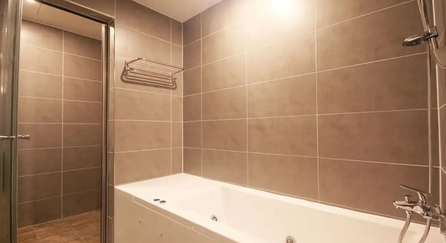 Habitación doble Estándar Hotel Able