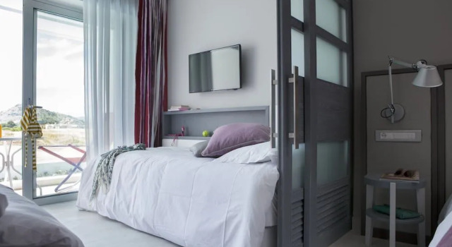 Atlantica Tropical Suites