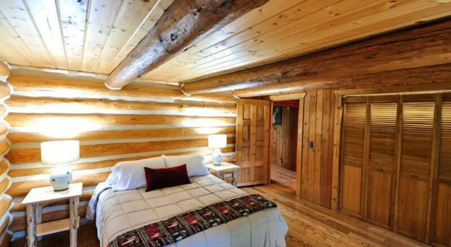 Апартаменты с 5 комнатами Glacier Homestead