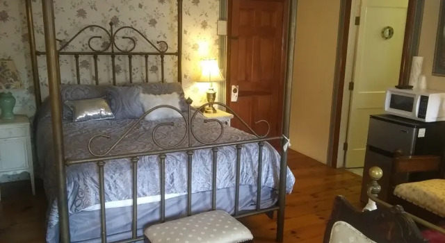 Номер Standard Sea Breeze Inn
