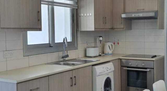 Phaedrus Living City Flat Demetra 102