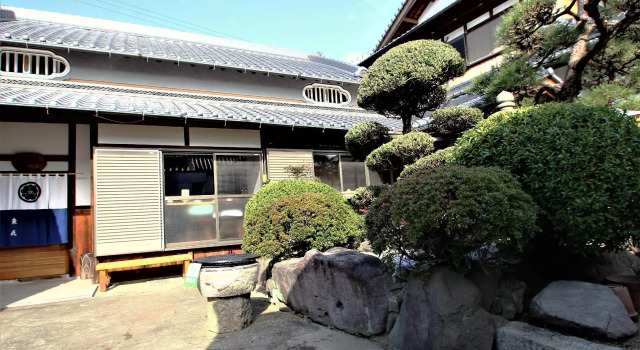 Guest Houses kihei, Rezervovat Penzión Kaizuka Osaka Prefecture