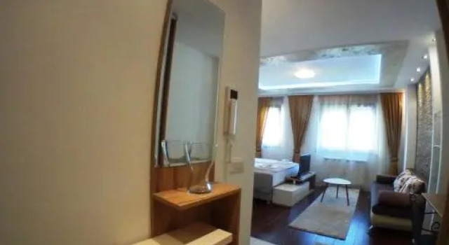 Vesna Apartment
