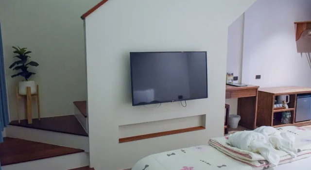 Семейный номер Standard с 2 комнатами Salakphet Resort