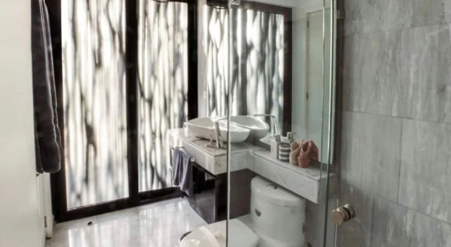 Апартаменты Deluxe Black House Aldea Zama