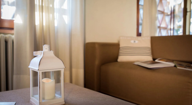 Appartamento Casaglia, Buchen Sie Ferienwohnung Hotels in Elsa-Tal mit Parkplatz, Parkplätze