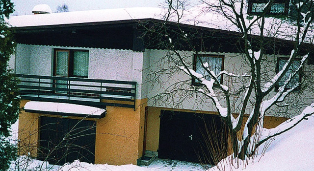 HOUSE JESENNý TANVALD, Rezerwuj Hotel Tanvald Jizera Mountains