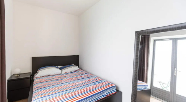 Charming Flat Near Place de la Victoire