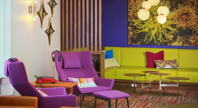 Hotel Zed Victoria
