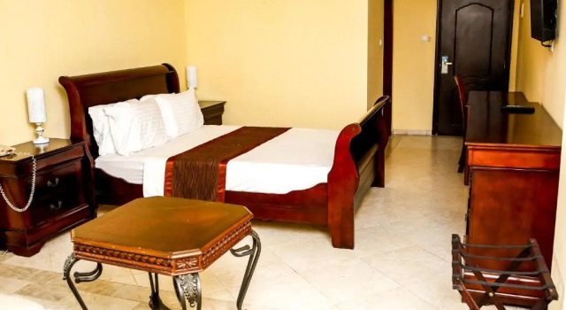 Deluxe szoba Brisotel - Beira Mar